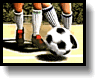 Soccer RPG - Become the coach for the national team!